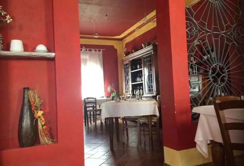 ホテル I Malpensanti Del Trieste