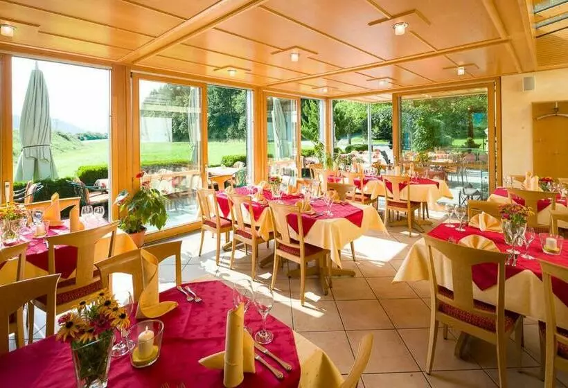 Hotelli Landgasthof Kinzigstrand