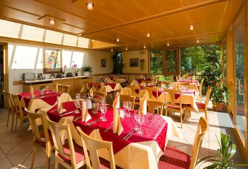 Hotelli Landgasthof Kinzigstrand