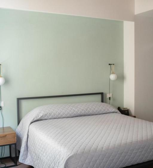 酒店 Locanda Le Logge