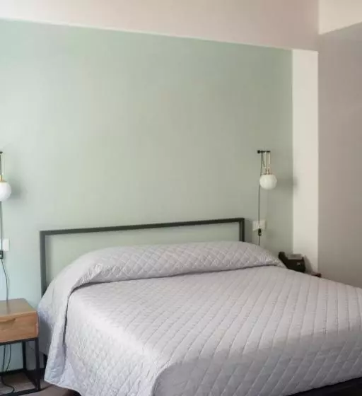 Hotelli Locanda Le Logge