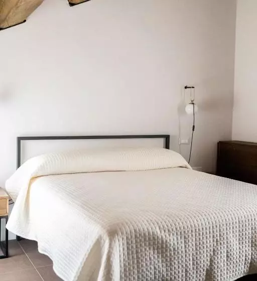 Hotelli Locanda Le Logge