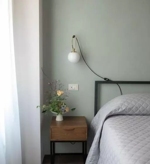 Hotelli Locanda Le Logge