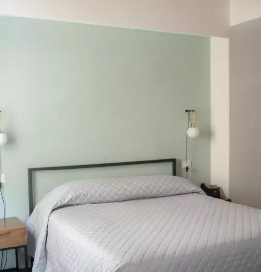 Hotelli Locanda Le Logge