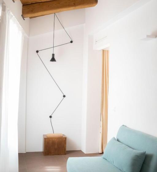 酒店 Locanda Le Logge