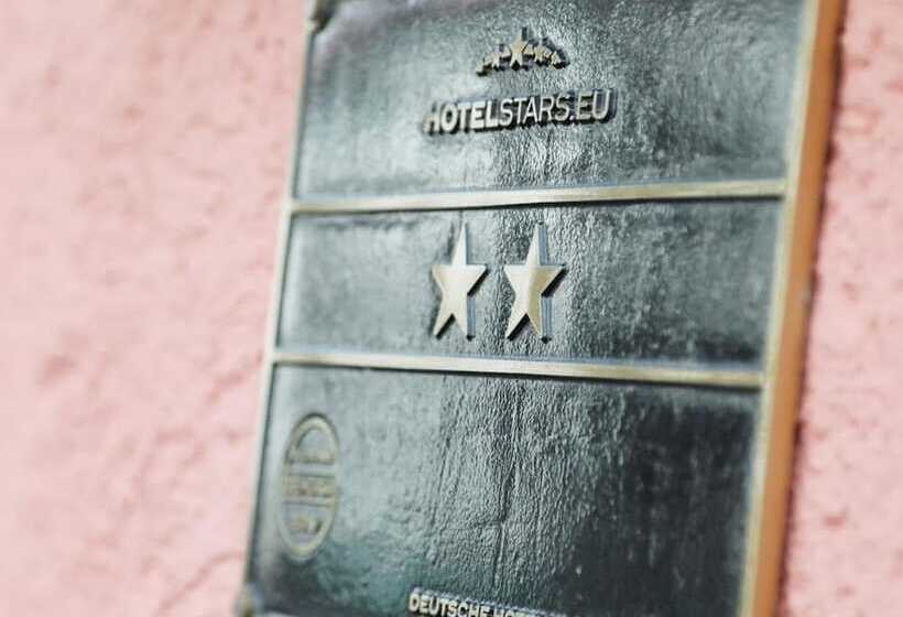 ホテル Restaurant Gasthof Adler