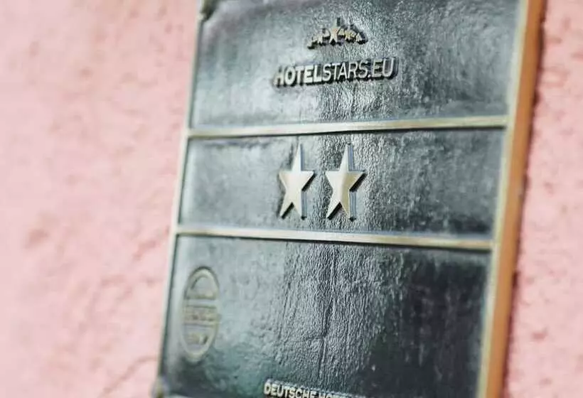 Hotelli Restaurant Gasthof Adler