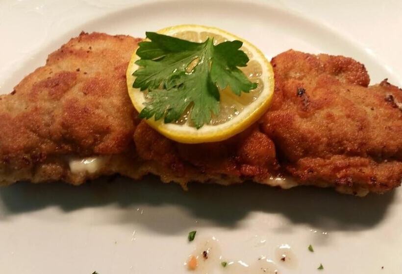 ホテル Restaurant Gasthof Adler