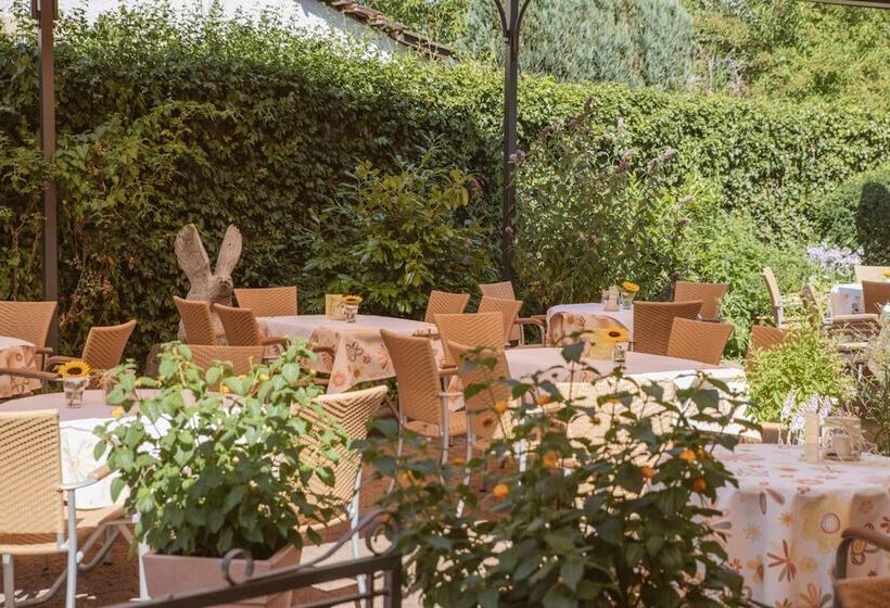 ホテル Restaurant Gasthof Adler