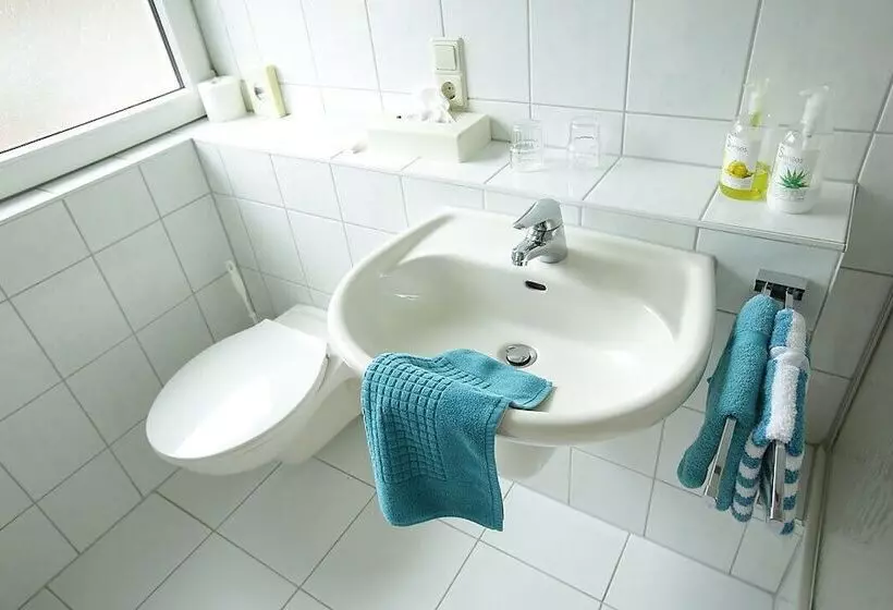 Hotelli Restaurant Gasthof Adler