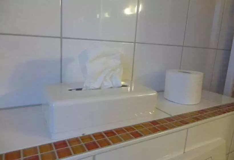 Hotelli Restaurant Gasthof Adler