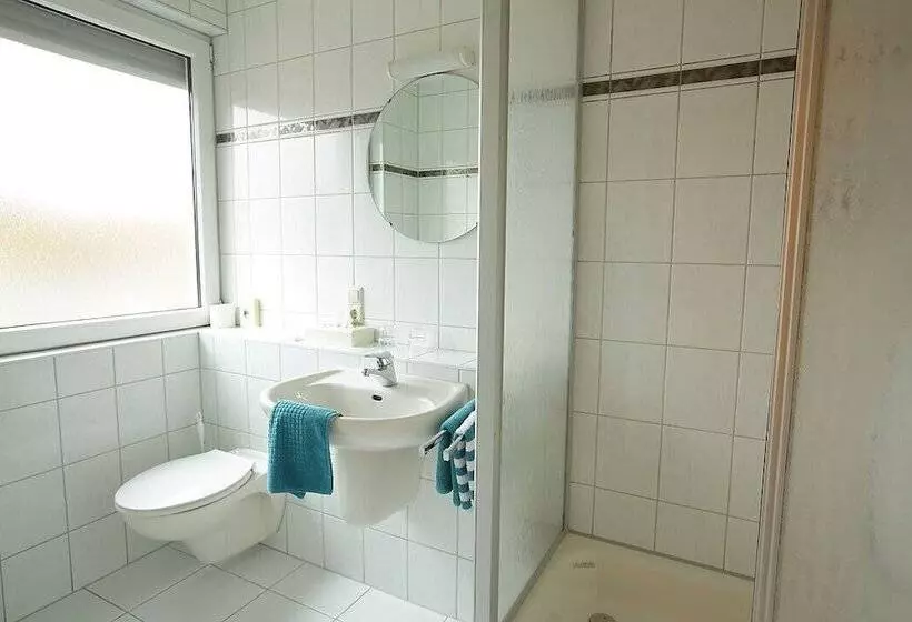 Hotelli Restaurant Gasthof Adler