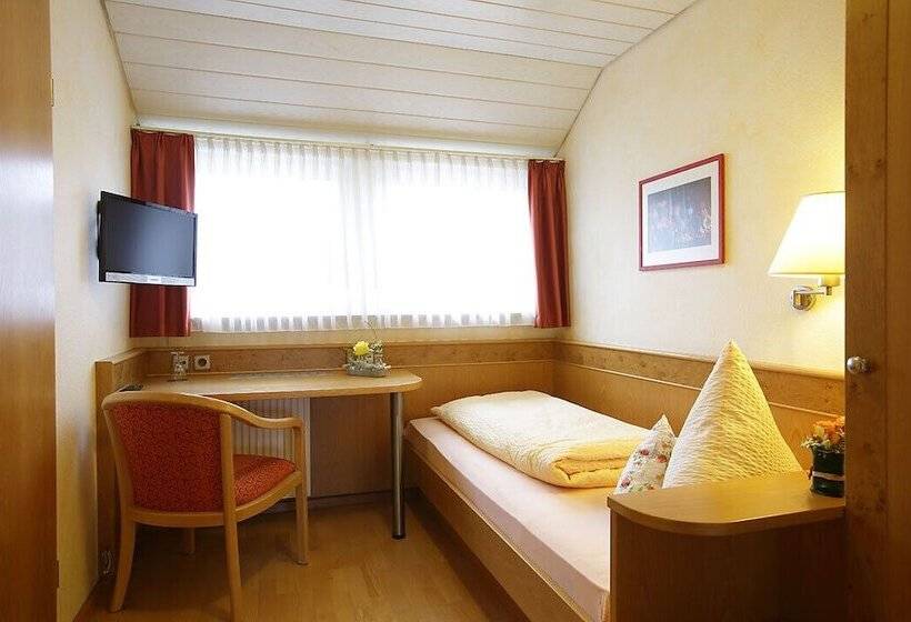 ホテル Restaurant Gasthof Adler