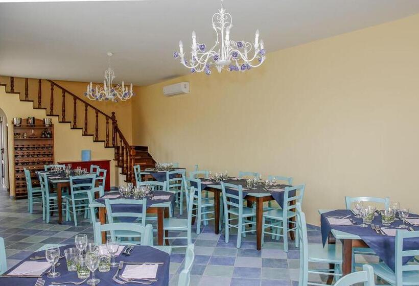 ホテル Tenuta Cerreto