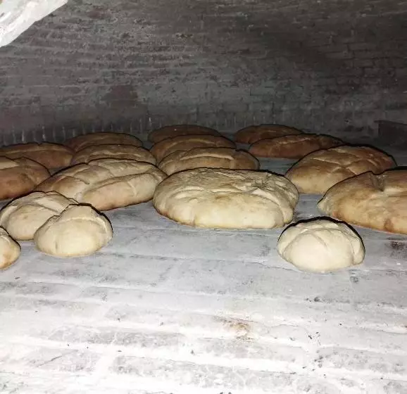 Hotelli Tenuta Le Cascine