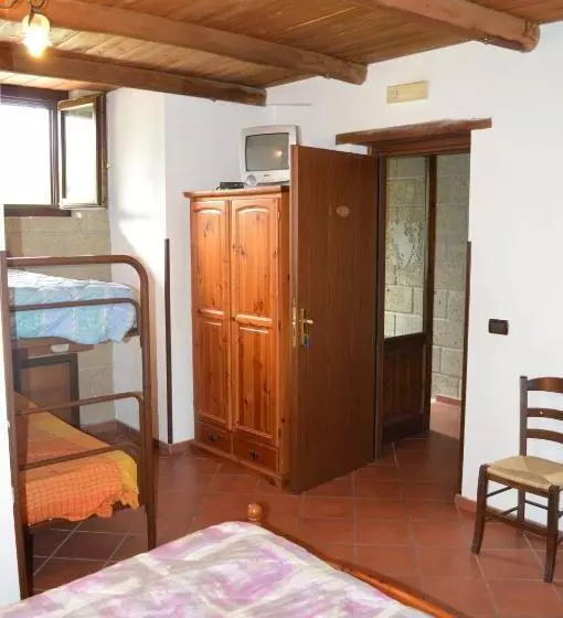 Hotelli Tenuta Le Cascine