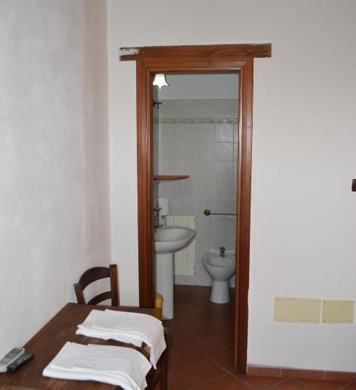 酒店 Tenuta Le Cascine