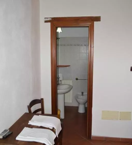 Hotelli Tenuta Le Cascine
