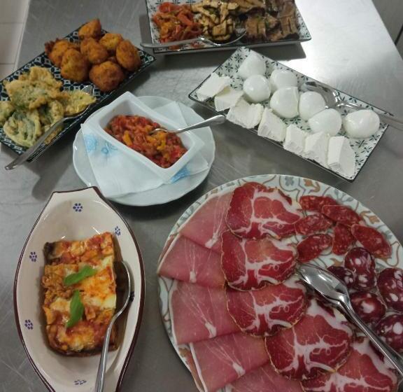 酒店 Tenuta Le Cascine