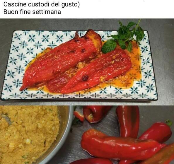 酒店 Tenuta Le Cascine