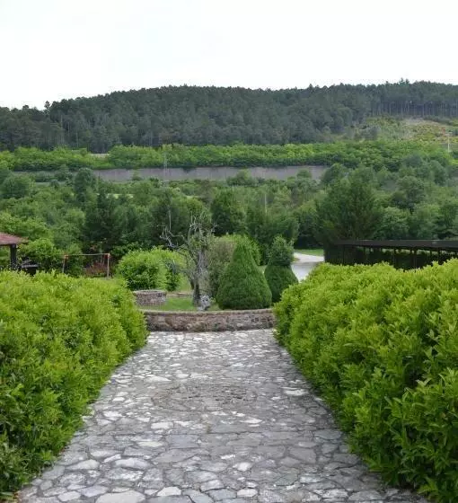 Hotelli Tenuta Le Cascine