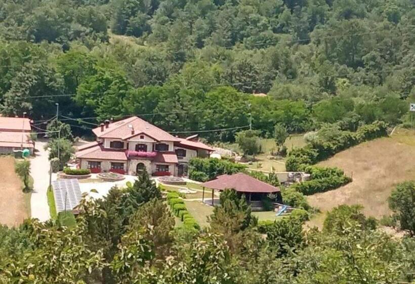 酒店 Tenuta Le Cascine