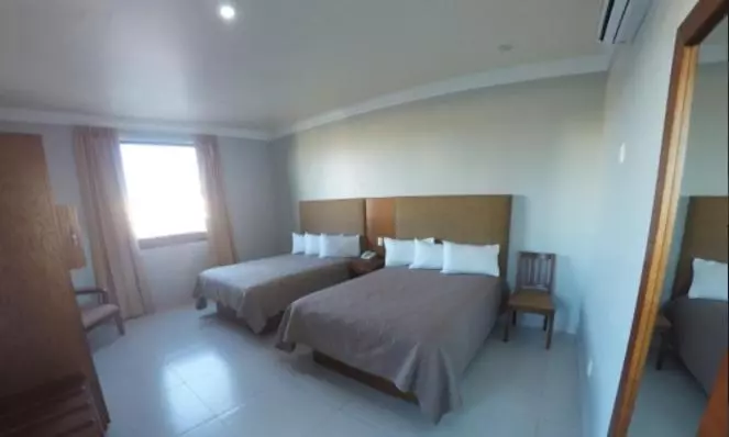 ホテル Villa Montes