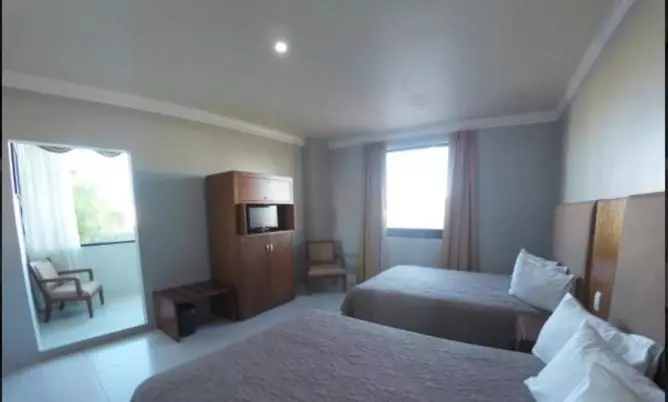 ホテル Villa Montes