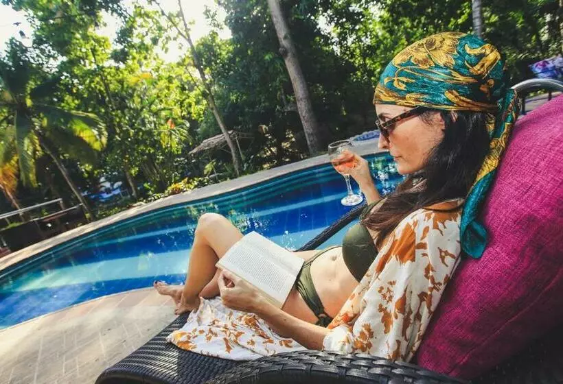 Manigua Tayrona Hostel