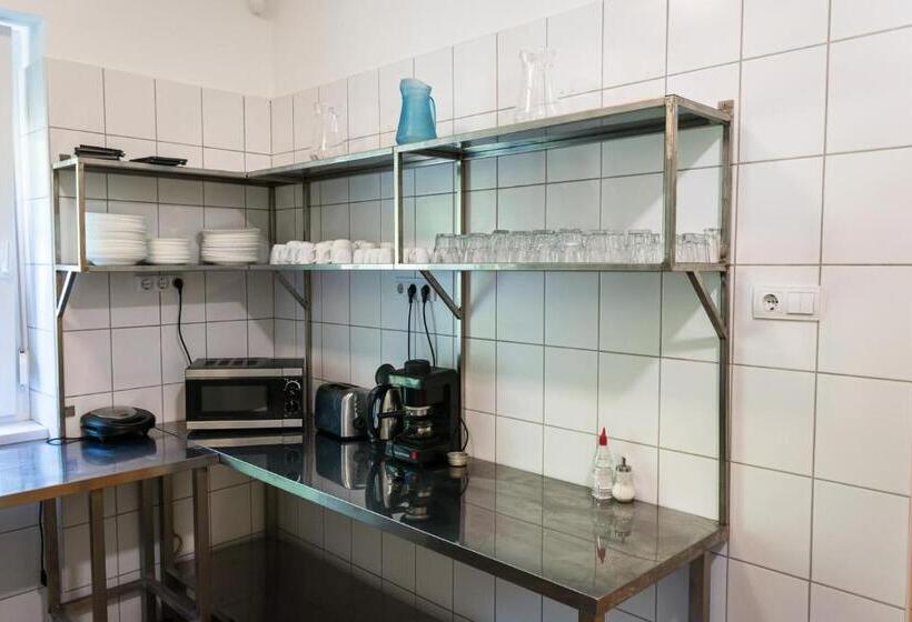 ペンション Bakterház Vendégház