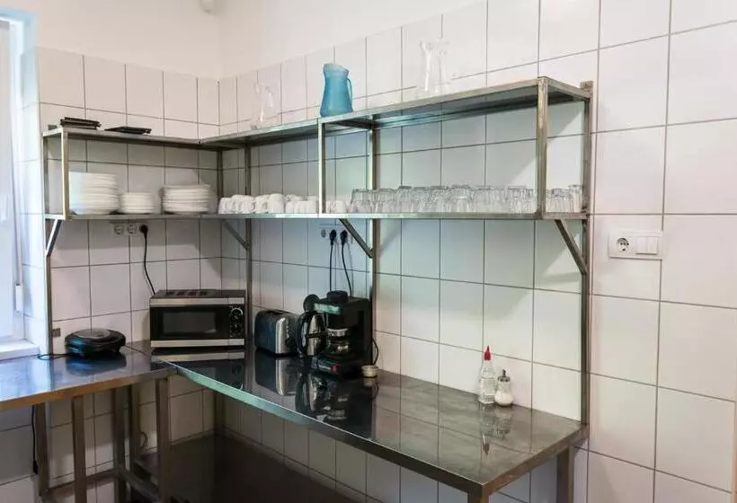 Majatalo Bakterház Vendégház