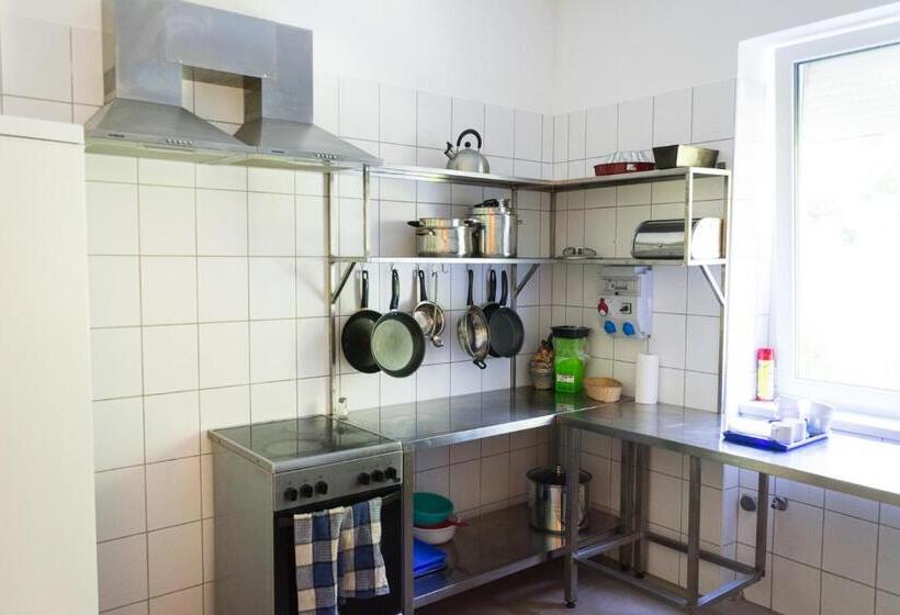 ペンション Bakterház Vendégház