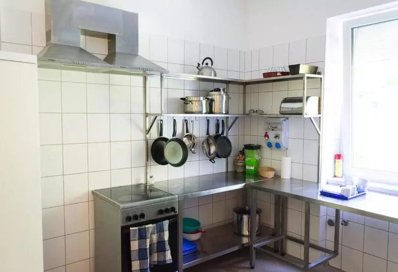 Majatalo Bakterház Vendégház