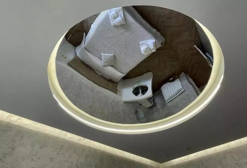 پانسیون Casa Vacanze Prezioso