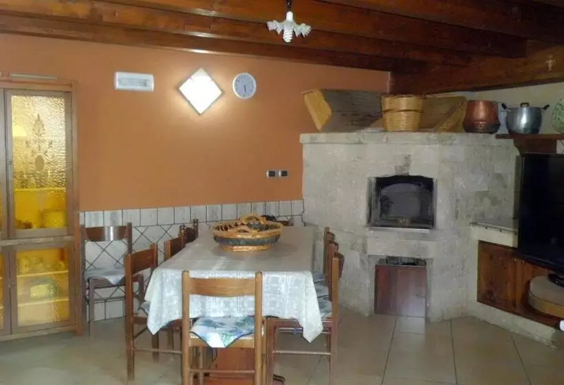 پانسیون Casa Vacanze Prezioso