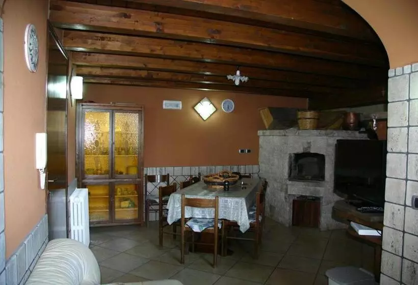 پانسیون Casa Vacanze Prezioso
