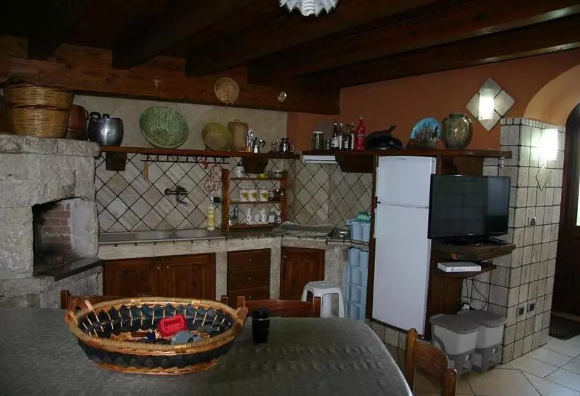 پانسیون Casa Vacanze Prezioso