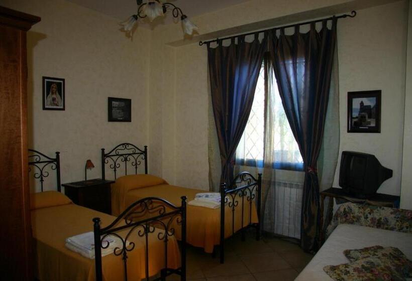 膳宿费 Casa Vacanze Prezioso