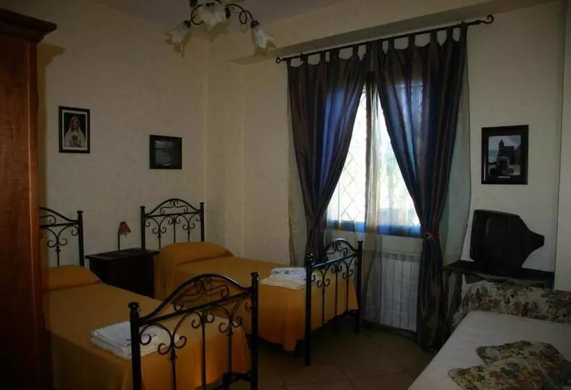 پانسیون Casa Vacanze Prezioso