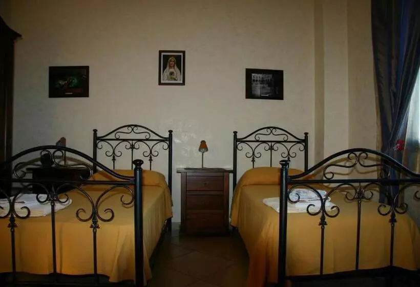پانسیون Casa Vacanze Prezioso
