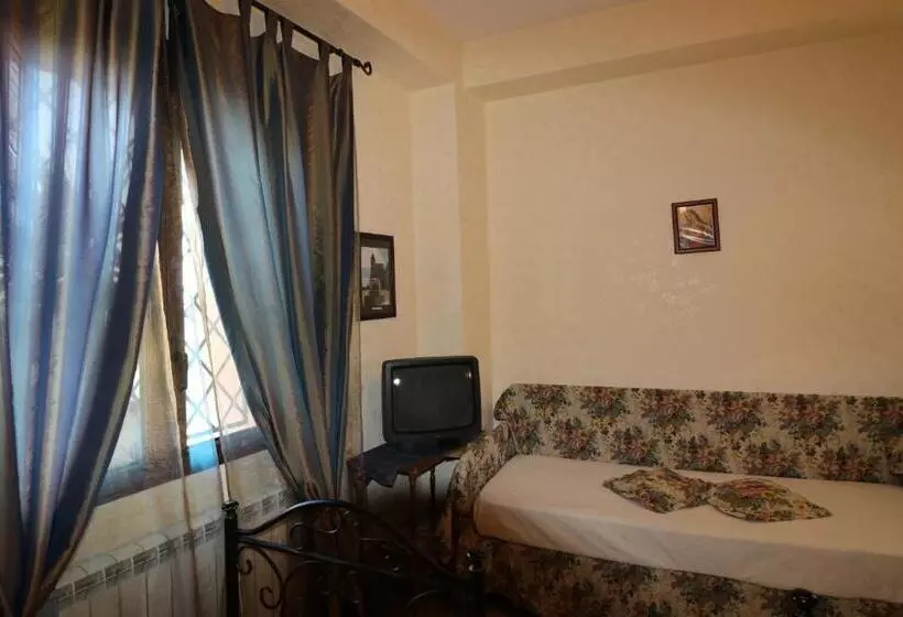 پانسیون Casa Vacanze Prezioso