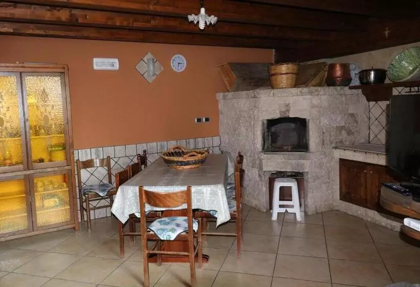 پانسیون Casa Vacanze Prezioso