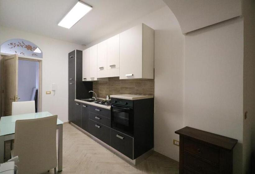 膳宿费 Casa Vacanze Prezioso