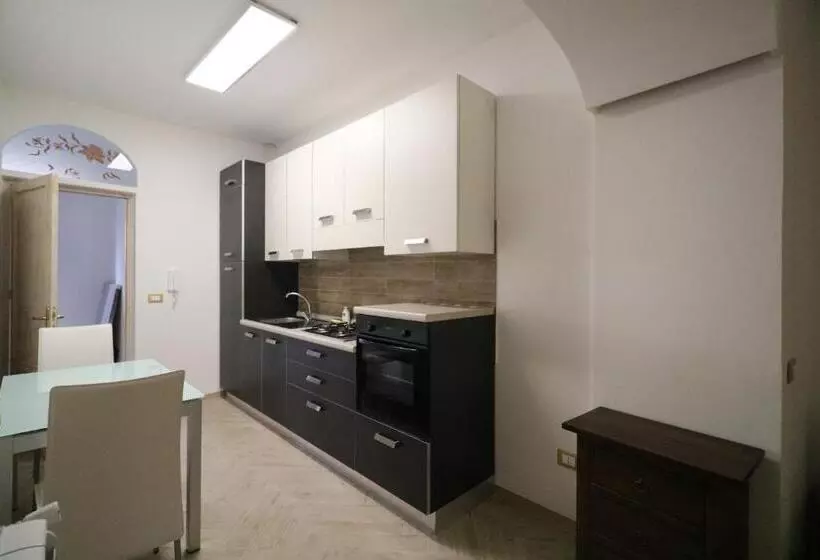 پانسیون Casa Vacanze Prezioso