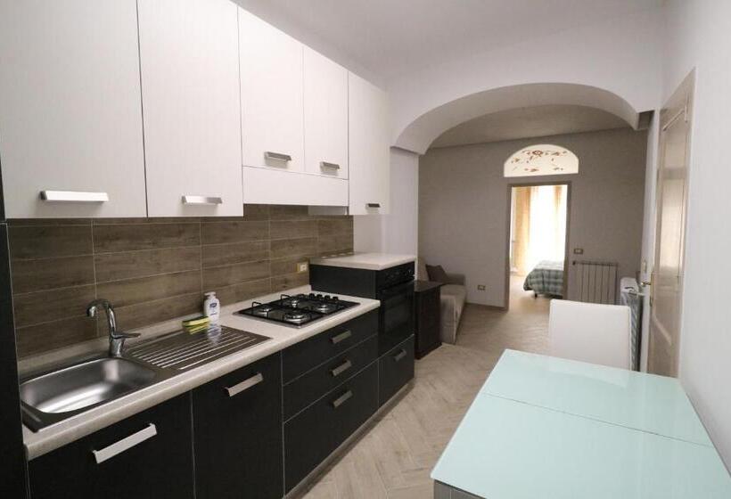 膳宿费 Casa Vacanze Prezioso