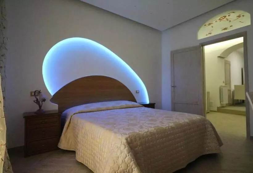 پانسیون Casa Vacanze Prezioso