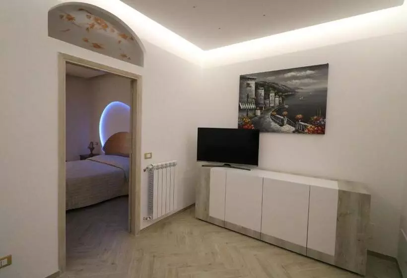 پانسیون Casa Vacanze Prezioso