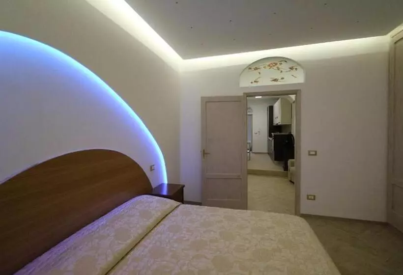 پانسیون Casa Vacanze Prezioso