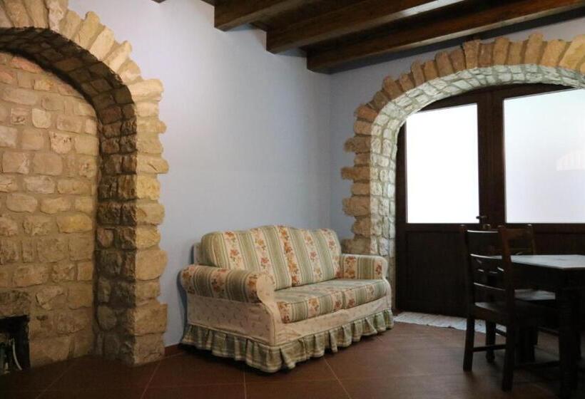 膳宿费 Casa Vacanze Prezioso