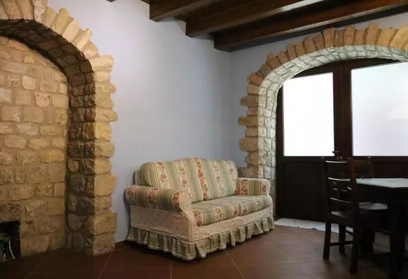 پانسیون Casa Vacanze Prezioso